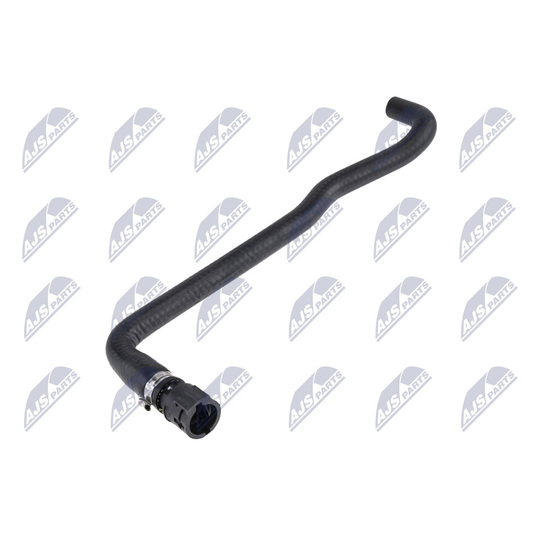 Radiator Hose