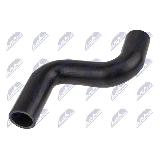 CPP-PE-011 - Radiator Hose 