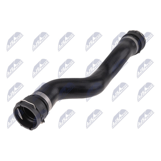 Radiator Hose