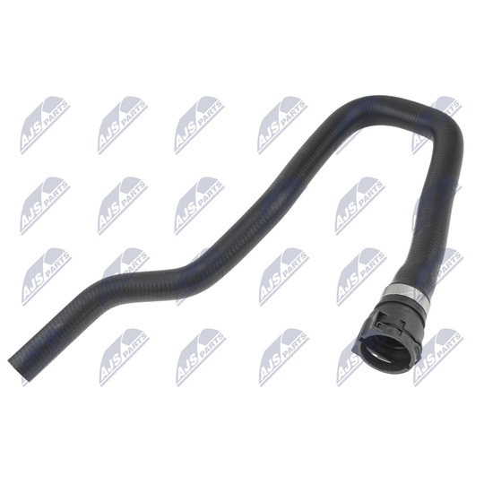 Radiator Hose