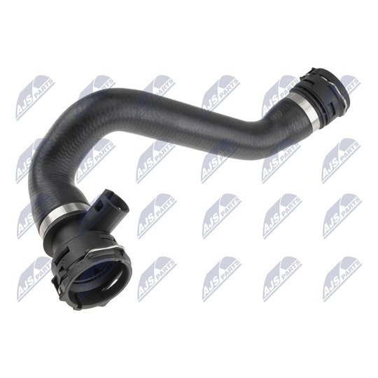 Radiator Hose
