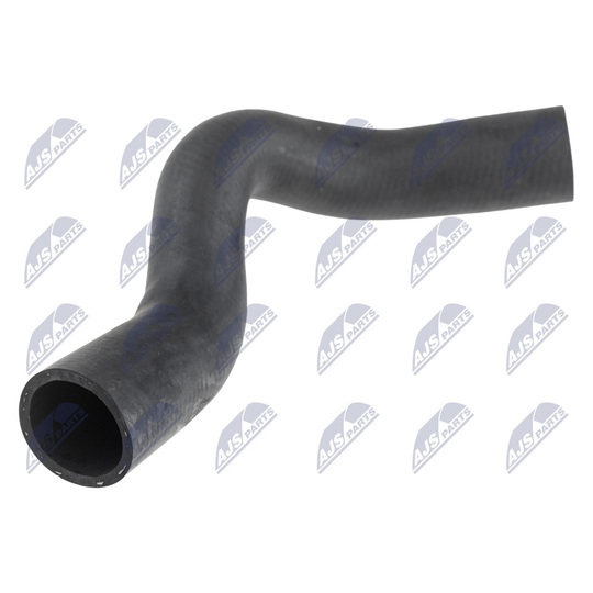 Radiator Hose