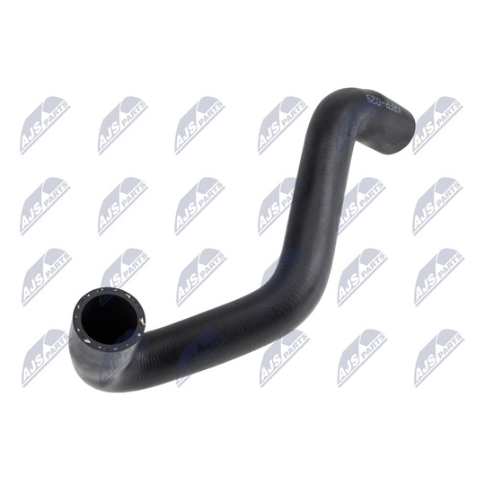 Radiator Hose