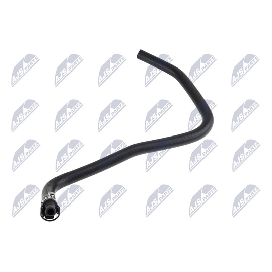 Heater Hose