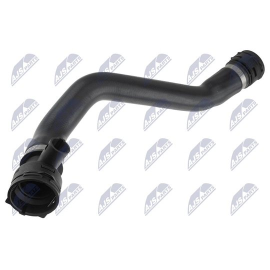 Radiator Hose