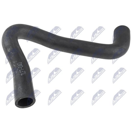 Radiator Hose