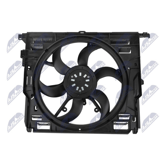 CCW-BM-003 - Fan, engine cooling 