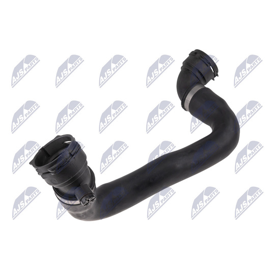 Radiator Hose