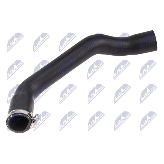Radiator Hose