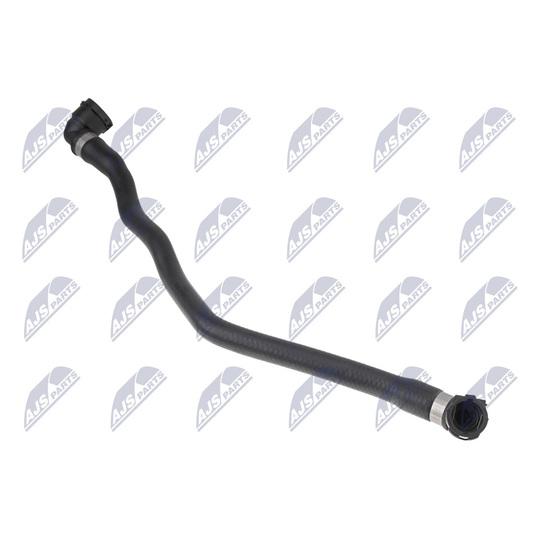 Radiator Hose