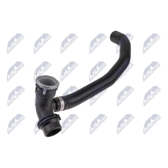 Radiator Hose