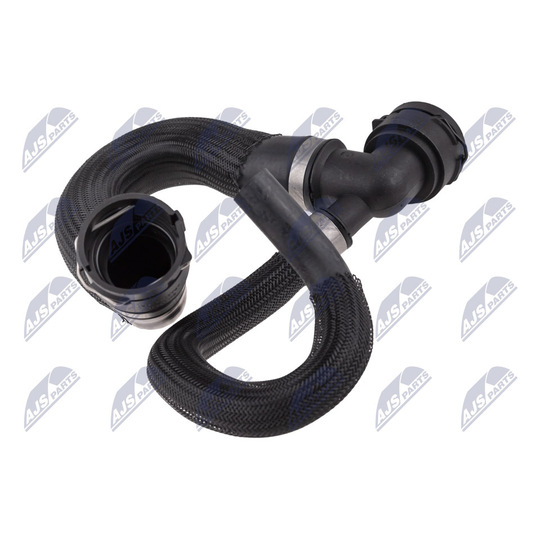 Radiator Hose