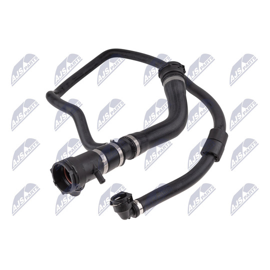 Radiator Hose