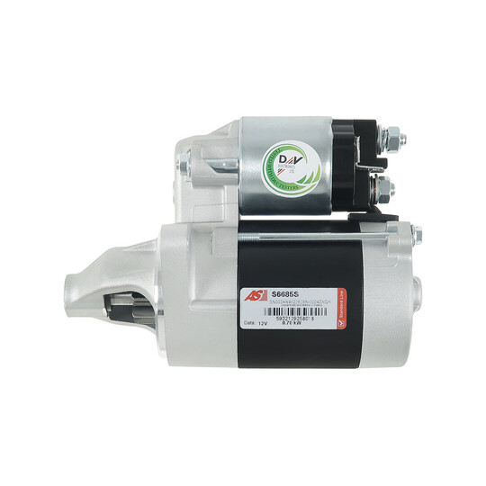 S6685S - Starter 