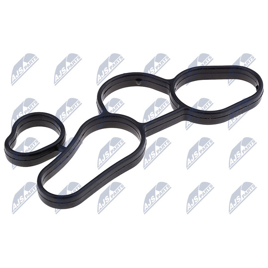 CCL-WW-059 - Gasket, oil cooler 