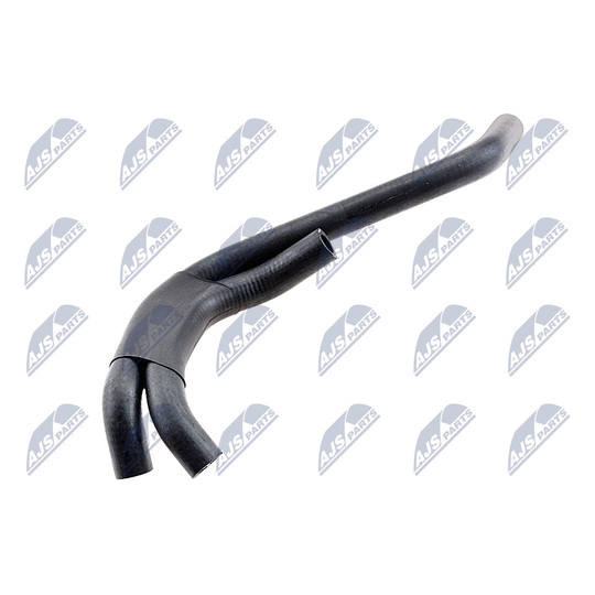 CPP-WW-004 - Heater Hose 