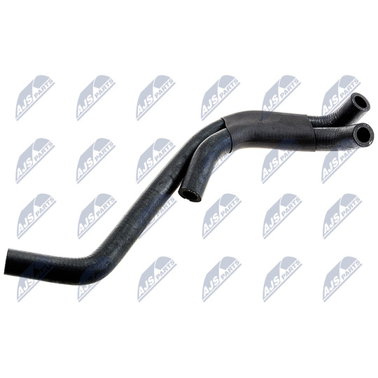Heater Hose