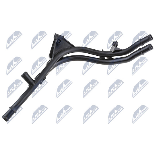 CPP-WW-020 - Coolant Pipe 