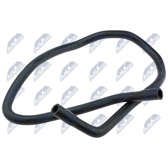 Radiator Hose