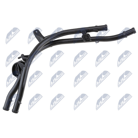 Coolant Pipe