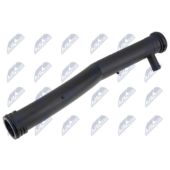 CPP-WW-026 - Coolant Pipe 