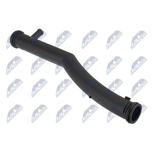 CPP-WW-032 - Coolant Pipe 