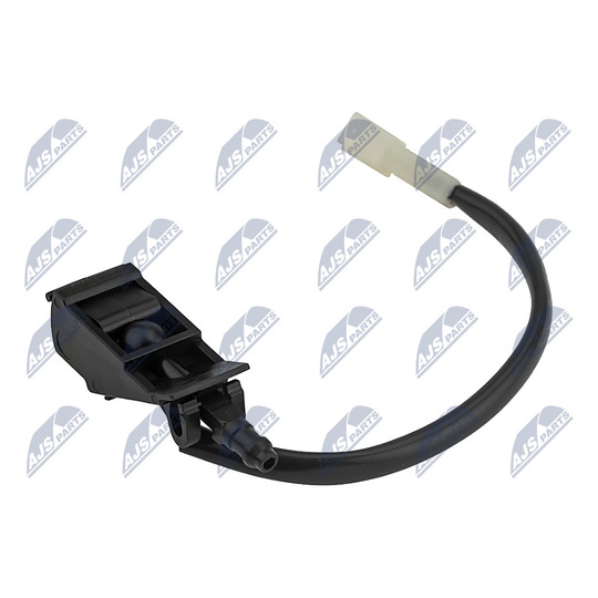 EDS-WW-059 - Washer Fluid Jet, window cleaning 