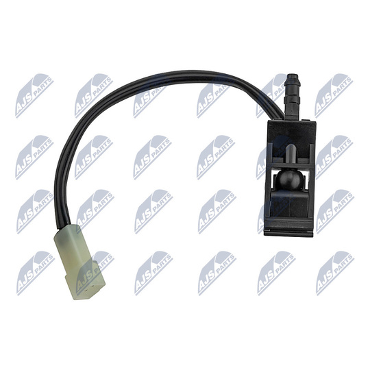 EDS-WW-059 - Washer Fluid Jet, window cleaning 