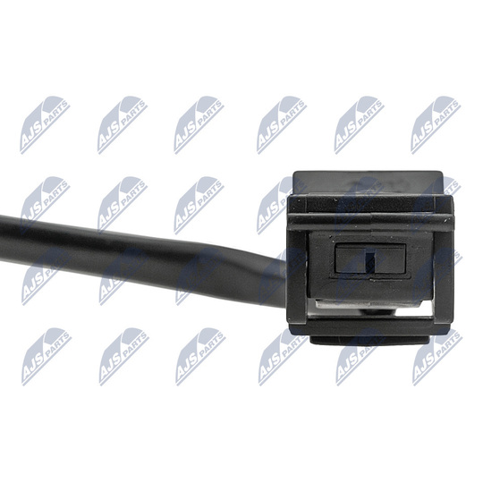 EDS-WW-059 - Washer Fluid Jet, window cleaning 