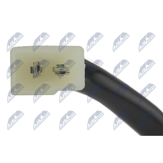 EDS-WW-059 - Washer Fluid Jet, window cleaning 