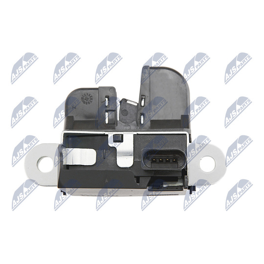 EZC-WW-059 - Takaluukun lukko 