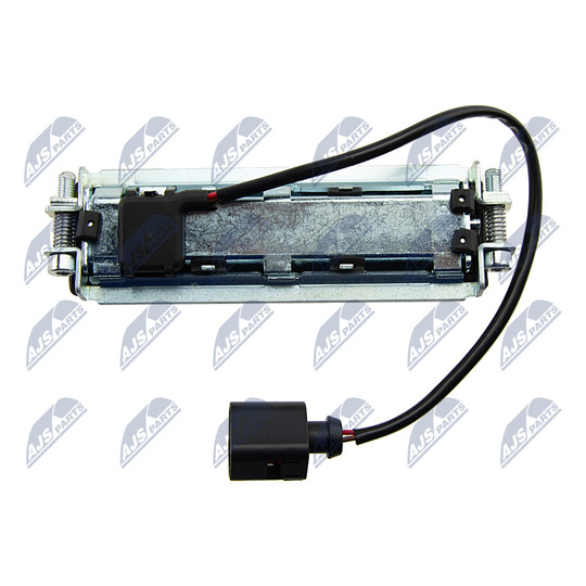 EZC-WW-166 - Switch, tailgate 
