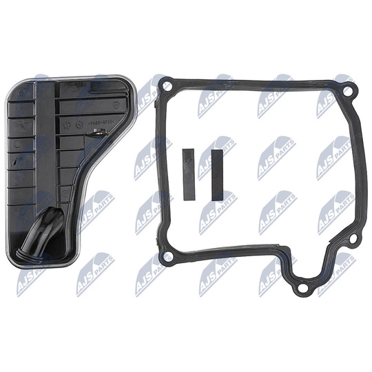 FSF-WW-028 - Hydraulic Filter, automatic transmission 