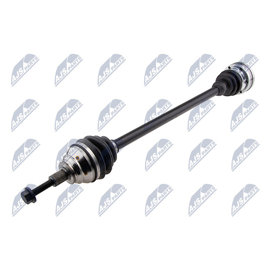 NPW-WW-059 - Vetoakseli 