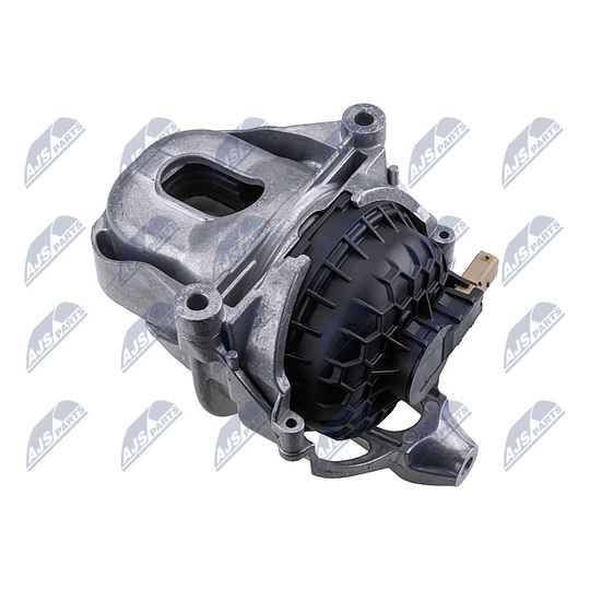 ZPS-WW-059 - Mounting, engine 
