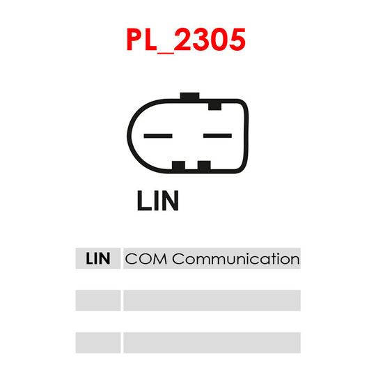 A3909PR - Laturi 