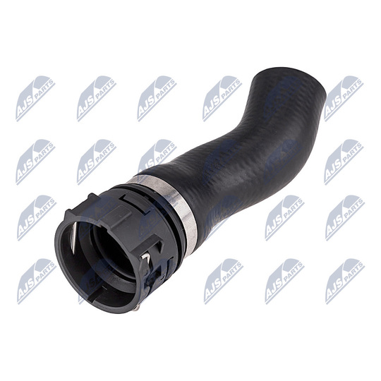 Radiator Hose