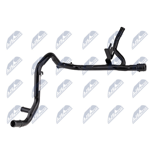 Coolant Pipe