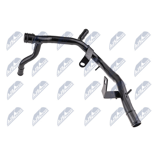 CPP-WW-048 - Coolant Pipe 