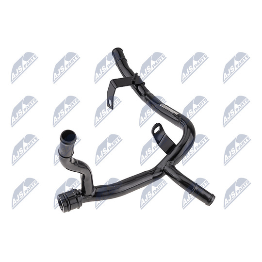 Coolant Pipe