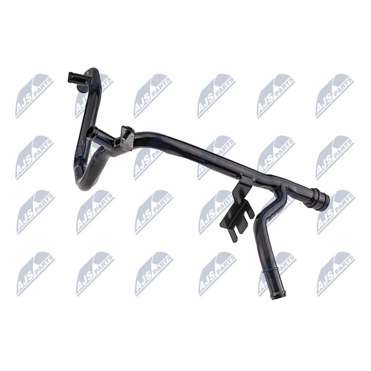 CPP-WW-049 - Coolant Pipe 