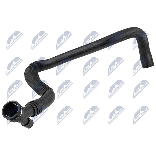 Radiator Hose