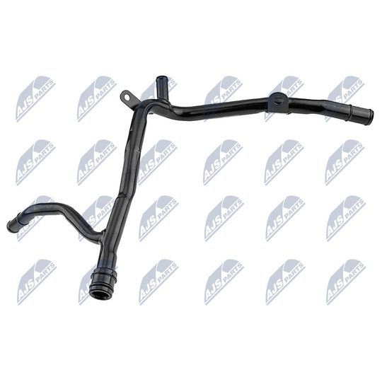 Coolant Pipe