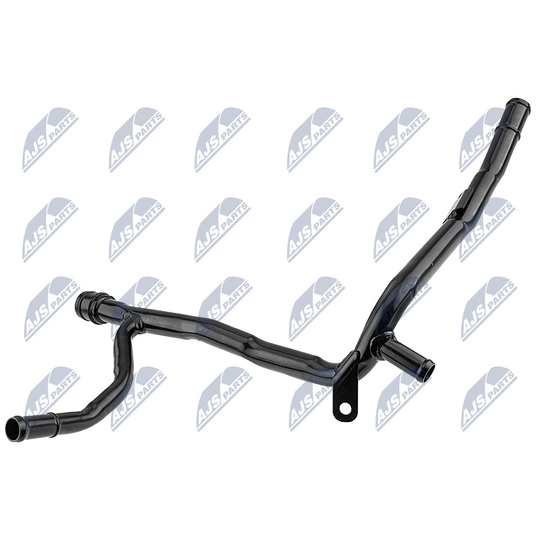 CPP-WW-052 - Coolant Pipe 