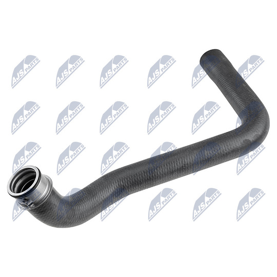 Radiator Hose