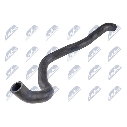 Radiator Hose