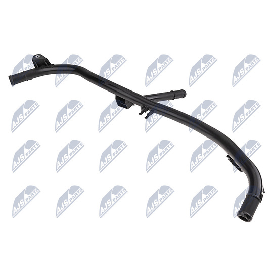 CPP-WW-071 - Jahutusvedeliku torustik 