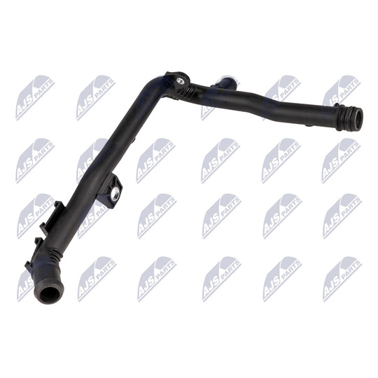 CPP-WW-057 - Coolant Pipe 