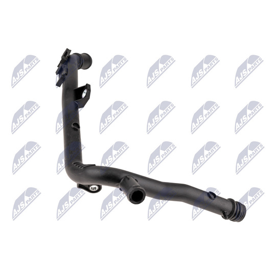 CPP-WW-057 - Coolant Pipe 