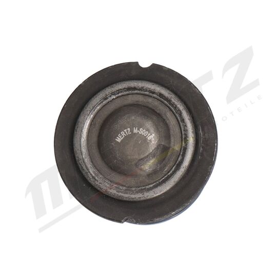 M-S0016 - Pallonivel 